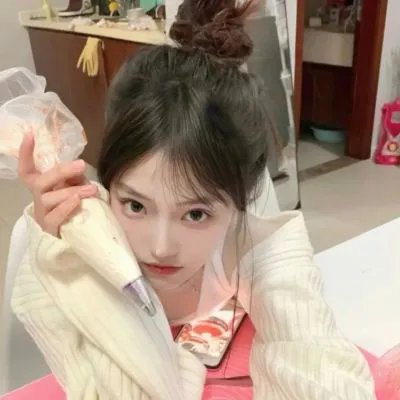 武媚娘传奇