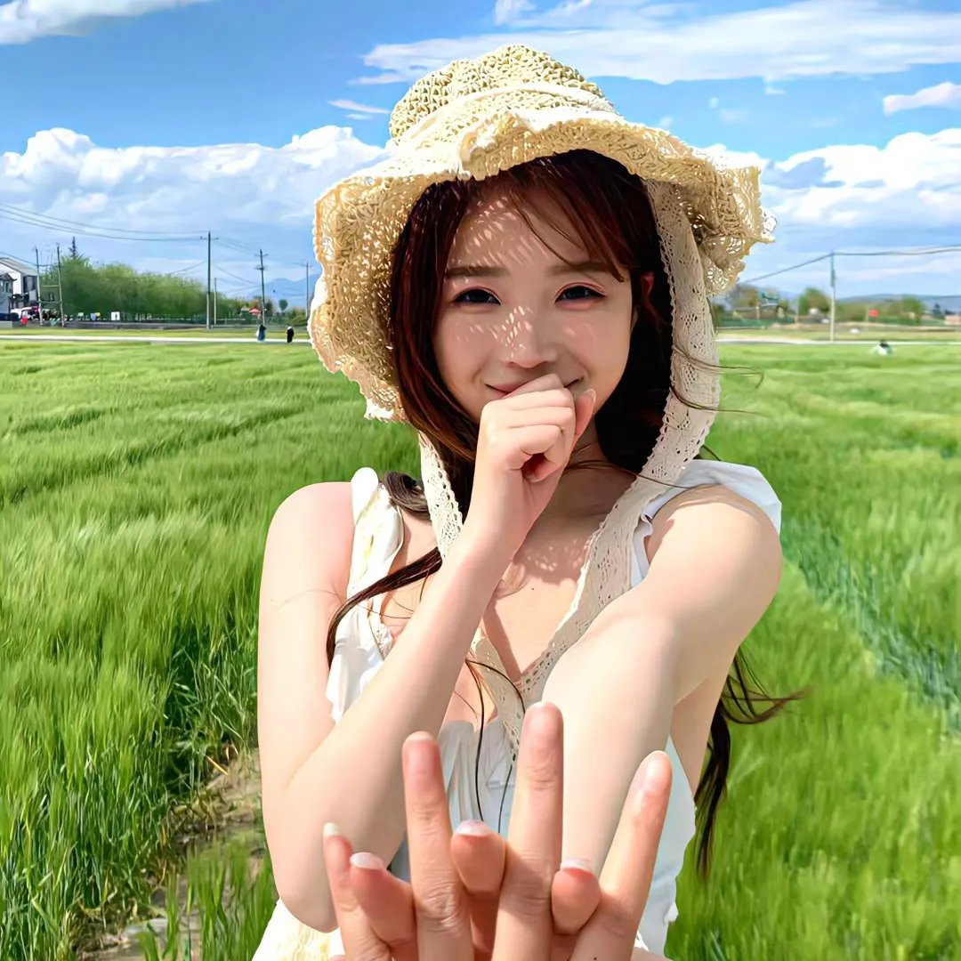 女大生道顺