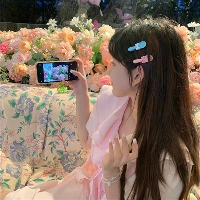 掀起我的爱